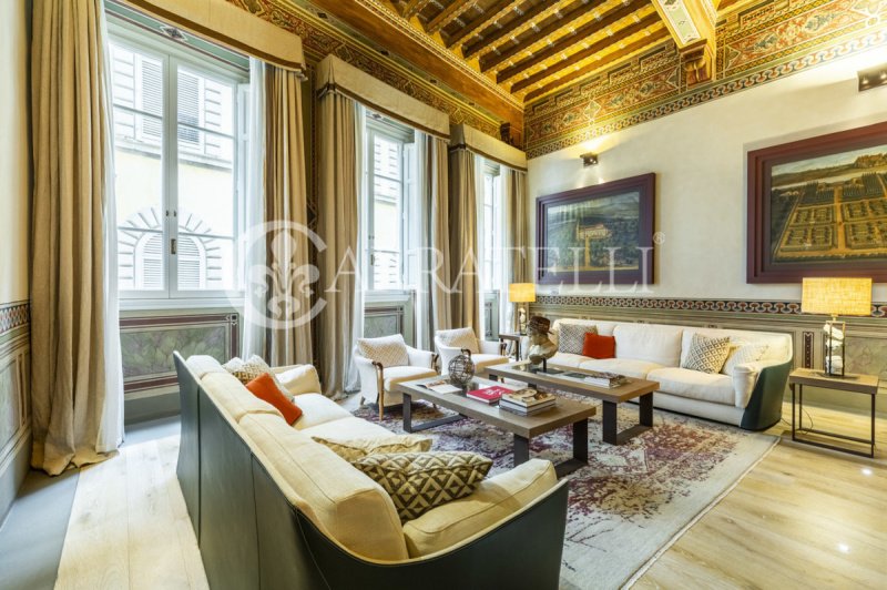 Apartamento em Florença