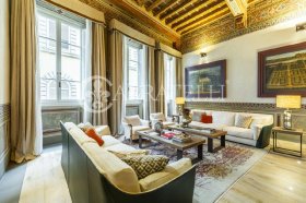 Apartment in Florence