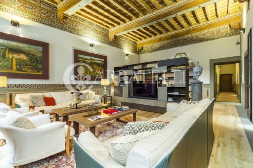 Wohnung in Florenz
