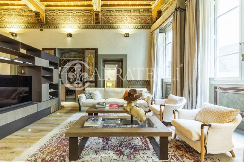 Apartamento em Florença
