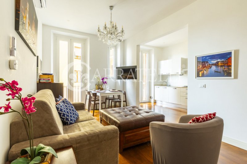 Apartamento em Florença
