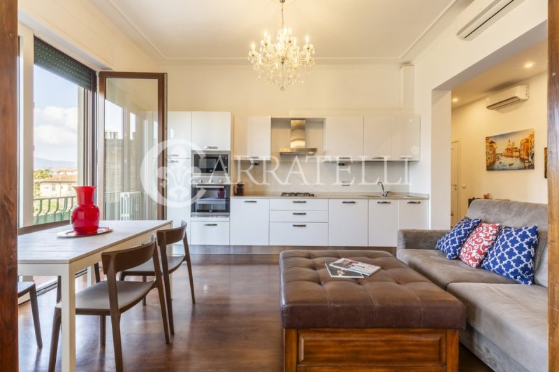 Apartamento em Florença