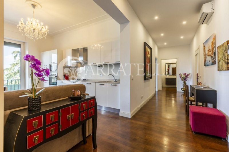 Apartamento em Florença
