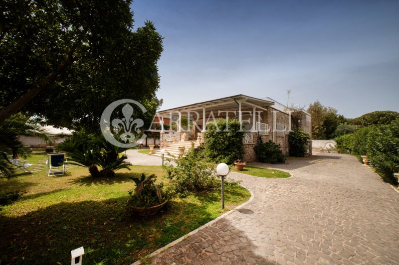 Villa in San Felice Circeo