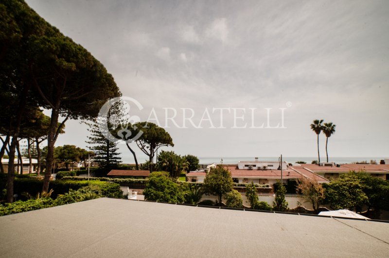 Villa en San Felice Circeo