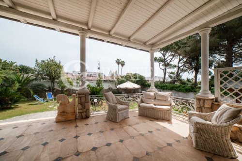 Villa en San Felice Circeo