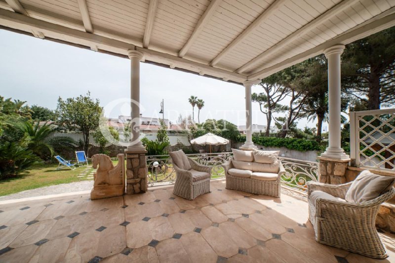 Villa en San Felice Circeo