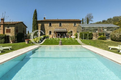 Villa in Arezzo