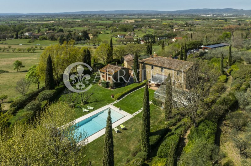 Cabaña en Arezzo