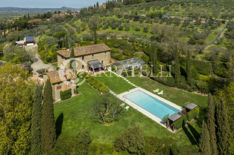 Cabaña en Arezzo