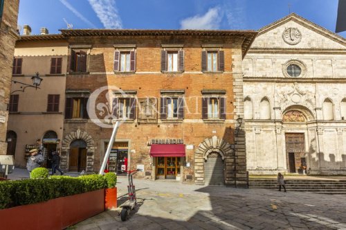 Edificio en Montepulciano