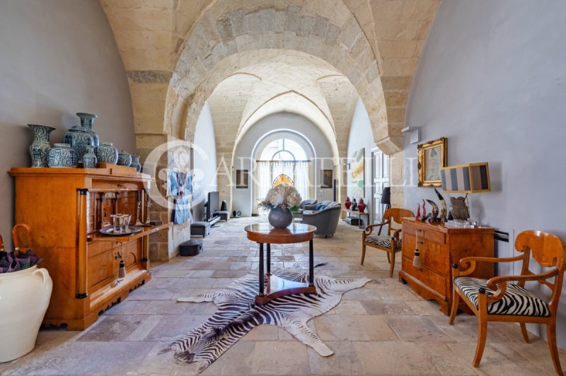 Casa a Giuggianello