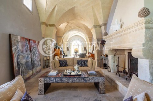 Casa a Giuggianello