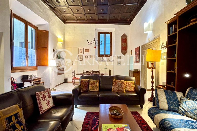 Apartamento em Florença