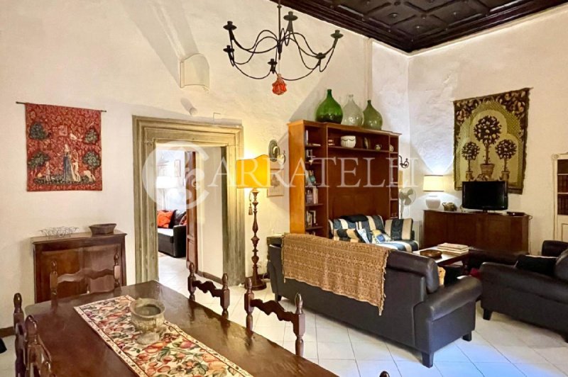 Apartamento em Florença