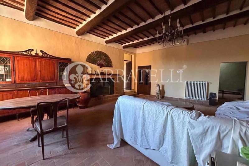 Lägenhet i Città della Pieve