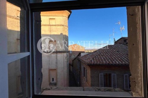 Appartamento a Città della Pieve