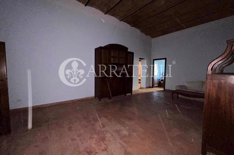 Wohnung in Città della Pieve