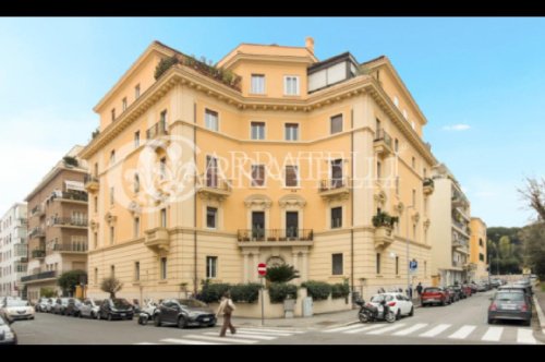 Apartamento en Roma