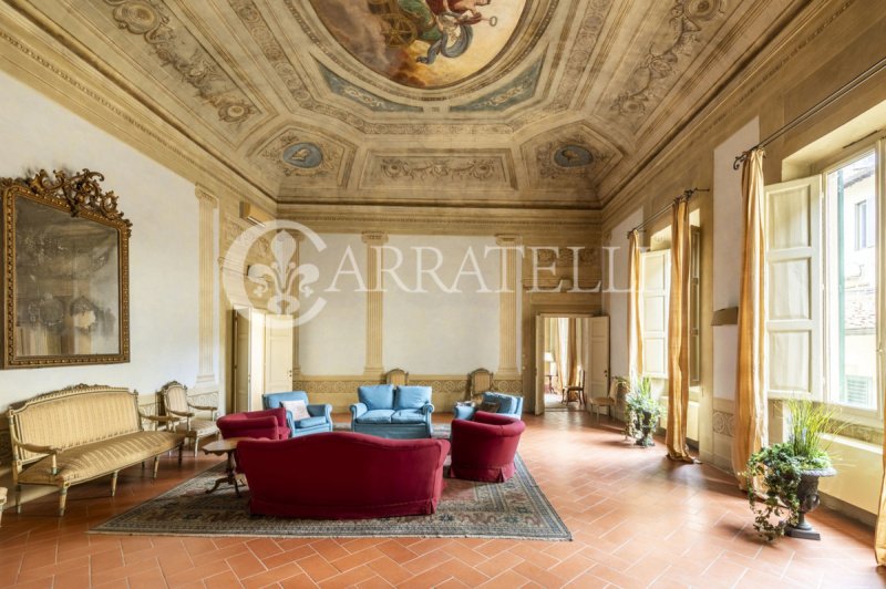 Apartment in Florence