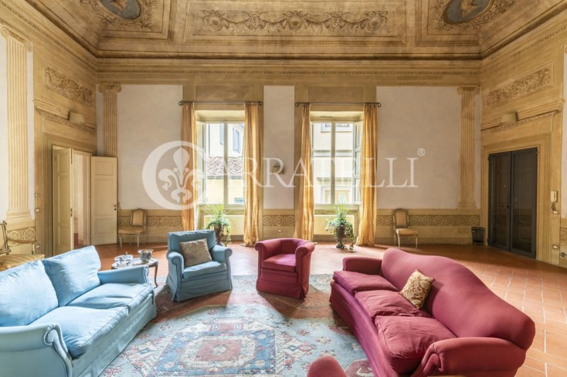 Apartamento em Florença