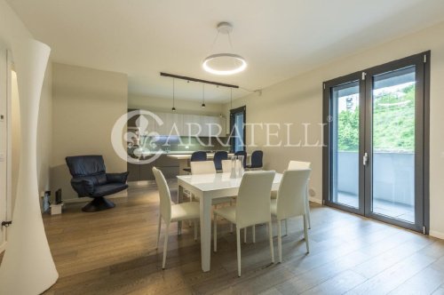 Apartamento en Siena