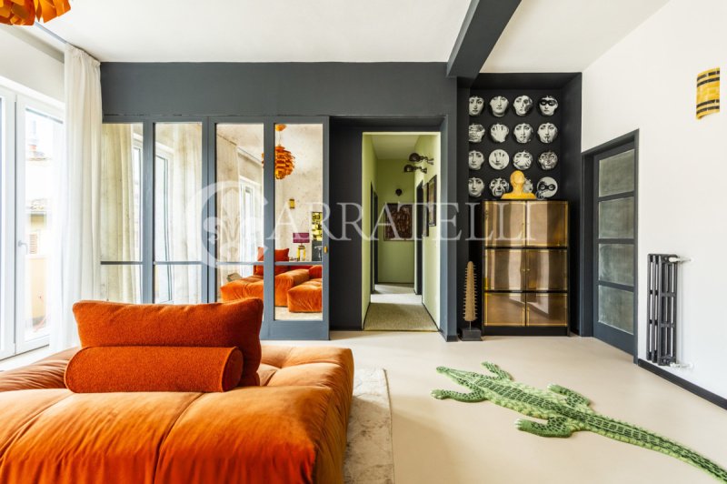 Apartment in Florence