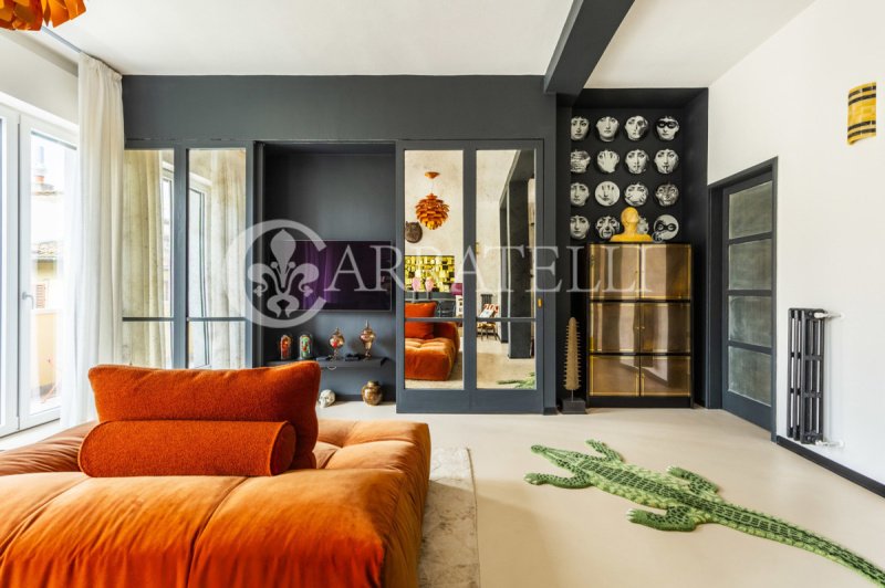 Apartamento em Florença