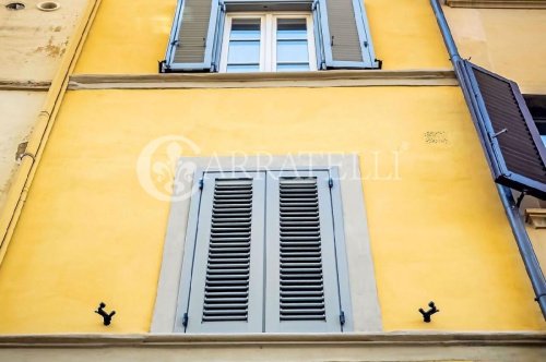 Palazzo a Firenze