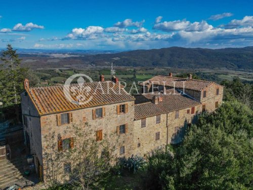 Casolare a Civitella Paganico