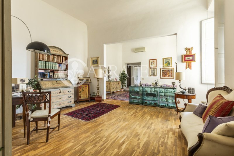Appartement in Florence