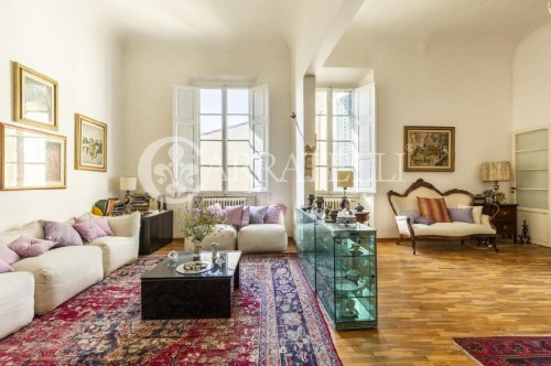 Appartement in Florence