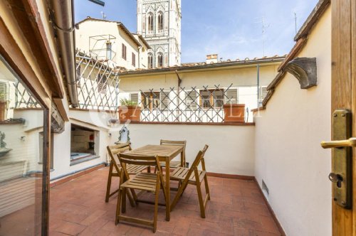 Penthouse in Florence