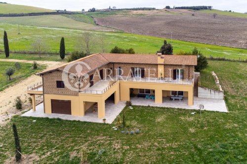 Solar em Tuscania