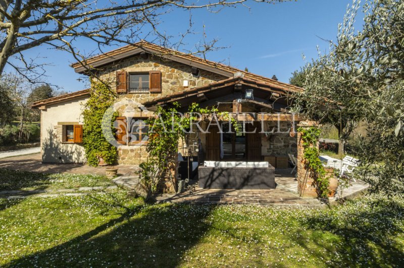 Farmhouse in Sinalunga