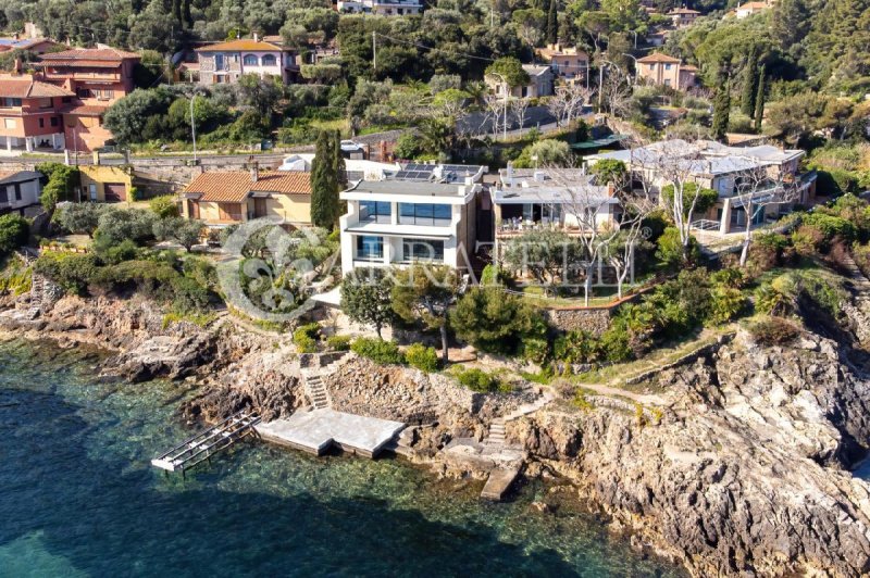 Villa in Monte Argentario