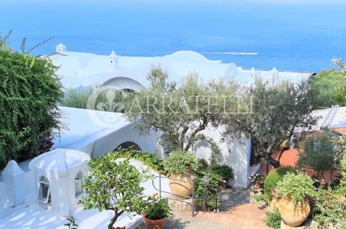 Villa à Anacapri
