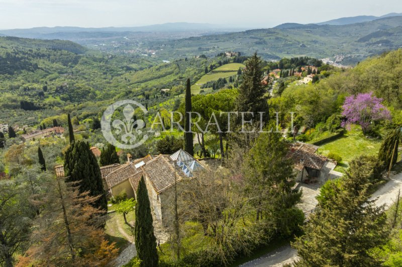 Casolare a Bagno a Ripoli