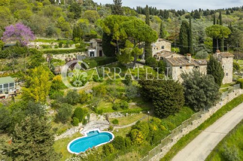 Casolare a Bagno a Ripoli