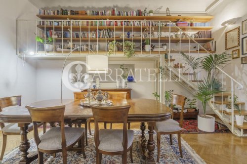 Appartement à Florence