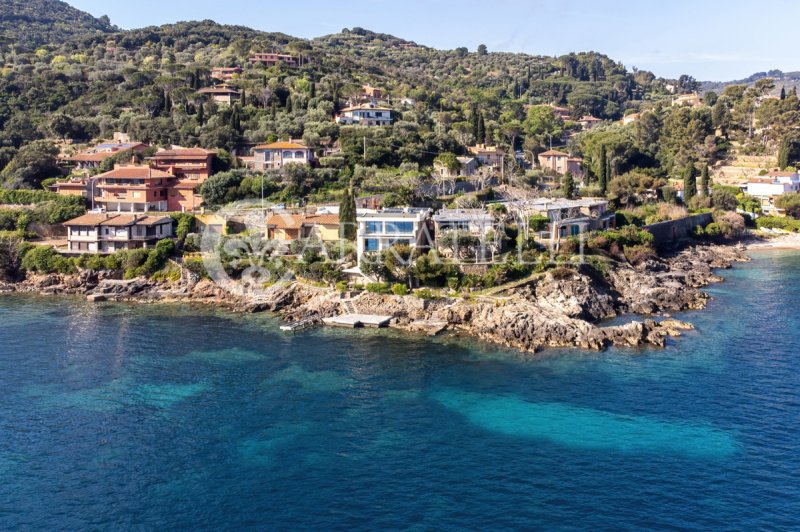 Villa à Monte Argentario