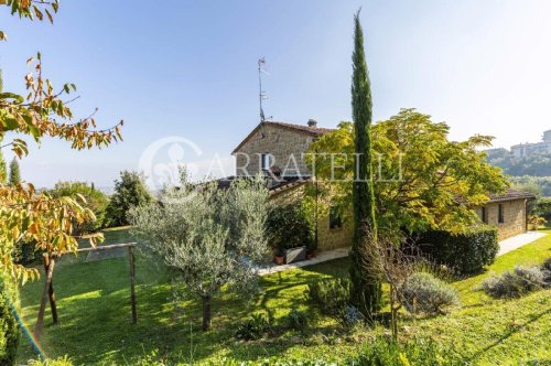 Villa en Montepulciano