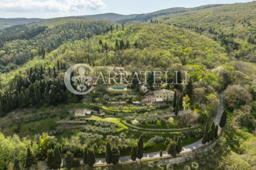 Cabaña en Sarteano