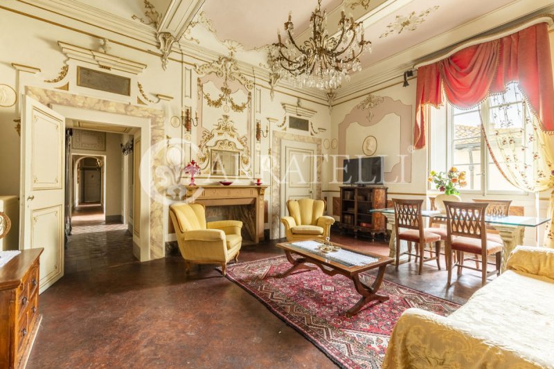 Apartment in Cortona