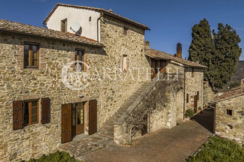 Casolare a Castelnuovo Berardenga