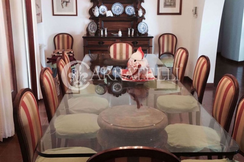 Villa en San Felice Circeo