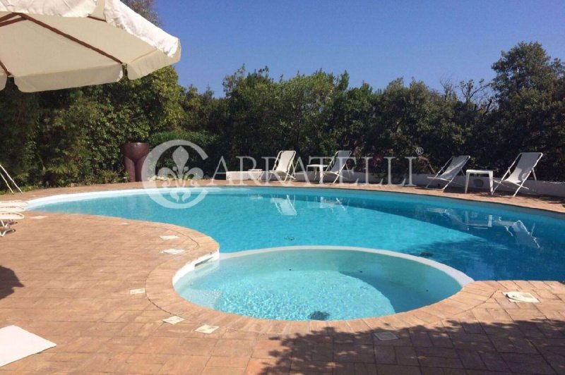 Villa en San Felice Circeo