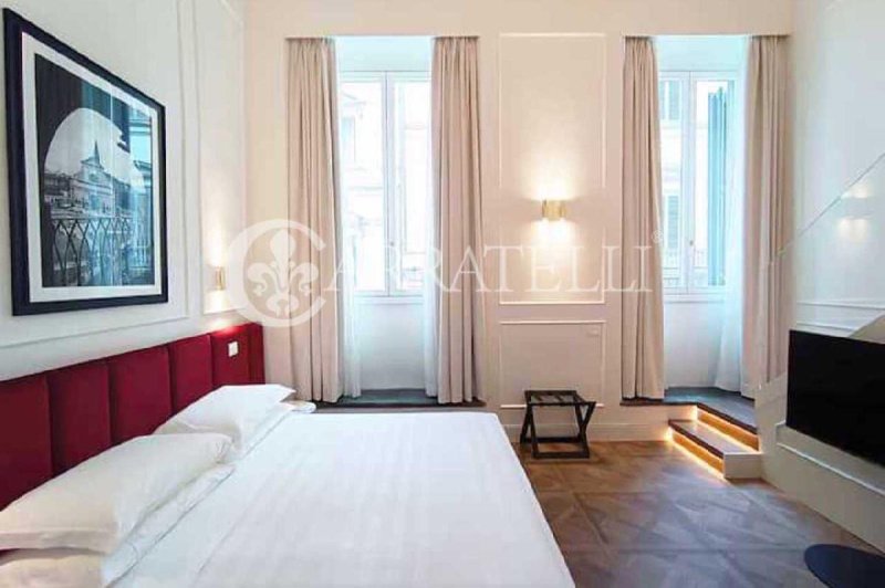 Apartamento em Florença