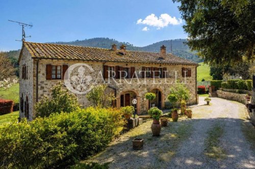 Solar em Volterra