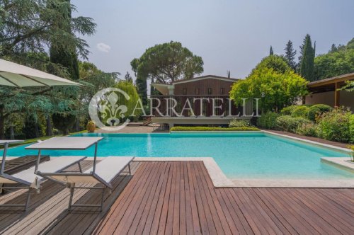 Villa in Florence